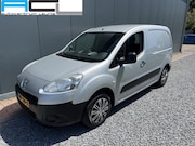Peugeot Partner - 120 1.6 HDI 75pk L1 XT Bestelauto