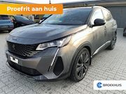 Peugeot 3008 - 1.6 HYbrid 225 GT Afneembare Trekhaak | Black Pack | Camera
