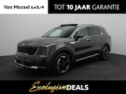 Kia Sorento - 1.6 T-GDi Plug-in Hybrid 4WD DynamicPlusLine 7p Navigatie |