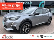 Peugeot e-2008 - EV Allure Pack 50 kWh Automaat Range tot 300 km