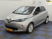 Renault Zoe - Q210 Zen Quickcharge / ACHTERUITKIJK CAMERA / NETTE AUTO / R