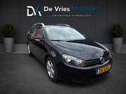 Volkswagen Golf - Variant 1.4 TSI Highline **CLIMA-NAVI-CRUISECTRL