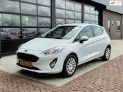 Ford Fiesta - 1.1 Trend | PDC | Clima | Cruise | Stoelverwarming |