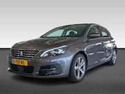 Peugeot 308 - 1.2 PureTech 130pk GT-line | Achteruitrijcamera 180° Visiopa