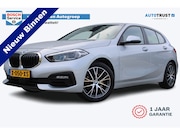 BMW 1-serie - 116i High Executive | Incl. 12 maanden garantie | Stoelverwa