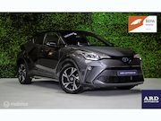 Toyota C-HR - / C-HR+ 1.8 HYBRIDE Style+|Blind-Spot|Stoelv.|ACC|Camera