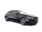 Mercedes-Benz CLA-Klasse - Shooting Brake 250 e AMG-Styling Limited Business Solution (