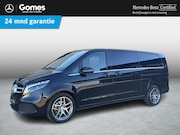 Mercedes-Benz V-klasse - 300d L3 Avantgarde Dubbele cabine | Stoelverwarming | Naviga