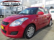 Suzuki Swift - 1.2 Comfort nieuw model vol automaat , 5 drs, airco etc