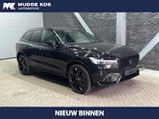 Volvo XC60 - T8 Plug-in hybrid Plus Black Edition | ACC | Panoramdak | He