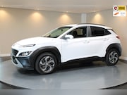 Hyundai Kona - 1.6 GDI HEV *Dealer OH* Trekhaak|Carplay|Camera|Cruise|All-s