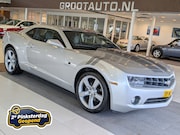 Chevrolet Camaro - 3.6 L LLT V6 Automaat Airco, Cruise Control, Stuurbekrachtig