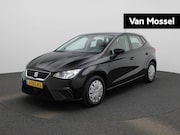 Seat Ibiza - 1.0 TSI Style | CLIMATE CONTROL | CRUISE CONTROL | HILL HOLD