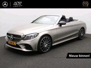 Mercedes-Benz C-klasse - Cabrio 180 Premium Plus Pack | Memory Seats | 360° Camera | 
