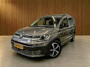 Volkswagen Caddy - Maxi 1.5 TSI style 7 persoons / automaat / trekhaak / camera