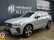 Volvo XC60 - 2.0 T8 Plug-in hybrid AWD Ultimate Dark
