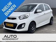 Kia Picanto - 1.2 CVVT R-SportbyAirco |