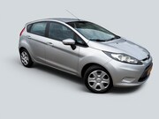 Ford Fiesta - 1.25 Limited AIRCO ELEK. PAKKET TREKH