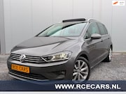 Volkswagen Golf Sportsvan - 1, 4 BlueMotion Technology | DSG | PANO-DAK | Cruise | Massa