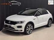 Volkswagen T-Roc - 2.0 TSI 4Motion R-line | PANO | VIRTUAL | BEATS | VOL