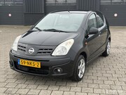 Nissan Pixo - 1.0 Benzine / ZUINIG EN BETROUWBAAR