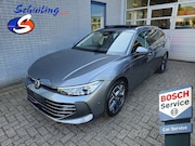 Volkswagen Passat - Variant 1.5 eHybrid Elegance Business Inclusief Afleveringsk