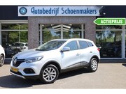 Renault Kadjar - 1.3 TCe CAMERA DAB HALFLEER CARPLAY CRUISE NAVI CLIMA 2xPDC 