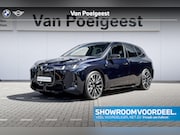 BMW iX - xDrive M70 | Comfort Pack | Innovation Pack | Trekhaak | 23"