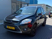Ford Kuga - 2.5 20V Trend