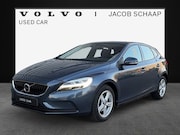 Volvo V40 - 2.0 D2 Nordic+ / LED koplampen / Trekhaak / Achteruitrijcame