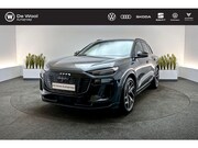 Audi Q6 e-tron - S Edition 83 Kwh