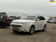 Mitsubishi Outlander - 2.0 PHEV Instyle+ 1e Eig Dealer Onderhouden LPG G3 Adaptief 
