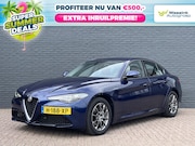 Alfa Romeo Giulia - 2.0T SUPER 200pk Automaat | SUMMERDEAL | 1e Eigenaar | Adapt