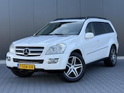 Mercedes-Benz GL-klasse - 500 7-Persoons - Leder - Schuifdak - Nette Auto