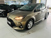 Toyota Yaris - 1.5 Hybrid 115 Business NAP Apple Carplay