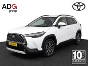 Toyota Corolla Cross - Hybrid 140 Style | Elektrisch Bedienbare Kofferklep | Dodeho