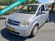 Opel Meriva - 1.6-16V Enjoy LEUKE AUTO RIJDT EN SCHAKELT GOED