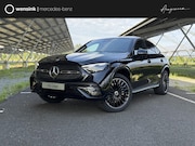 Mercedes-Benz GLC-Klasse Coupe - 300e 4MATIC Business Solution AMG | Night | Panoramadak | Tr