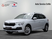 Skoda Kamiq - 1.0 TSI Selection Automaat | Camera | Cruise | Climate Contr
