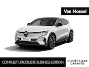 Renault Mégane E-Tech - comfort range 220 1AT Business Edition | Achteruitrijcamera