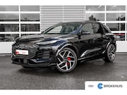 Audi Q6 e-tron - edition quattro 100 kWh | Panoramadak | Trekhaak | Bang & Ol