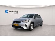 Opel Corsa - 1.2 75PK EDITION / AIRCO / BLUETOOTH / CRUISECONTROL / ORG. 