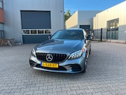 Mercedes-Benz C-klasse - 200 4MATIC Premium Plus Pack AMG