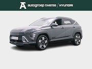 Hyundai Kona - 1.6 GDI HEV Comfort (Ecotronic Gray Pearl)