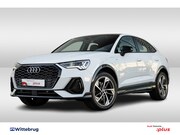 Audi Q3 Sportback - 45 TFSI e 245PK S Edition | Panoramadak | 19 Inch | Achterui
