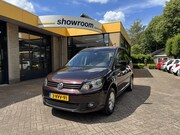 Volkswagen Caddy - 1.6 TDI 102PK Airco Navi Schuifdeur