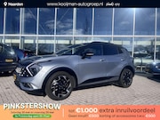 Kia Sportage - 1.6 T-GDi Hybrid GT-PlusLine 1e eigenaar