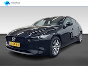 Mazda 3 - 2.0 e-SkyActiv-X M Hybrid 186 MANUAL