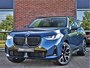 BMW X3 - 30e xDrive M-Sport Pano ACC 360 H/K HUD 20inch