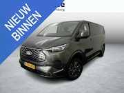 Ford Transit Custom - E-Transit 320 L2H1 Limited 65 kWh met o.a. een elektrisch we